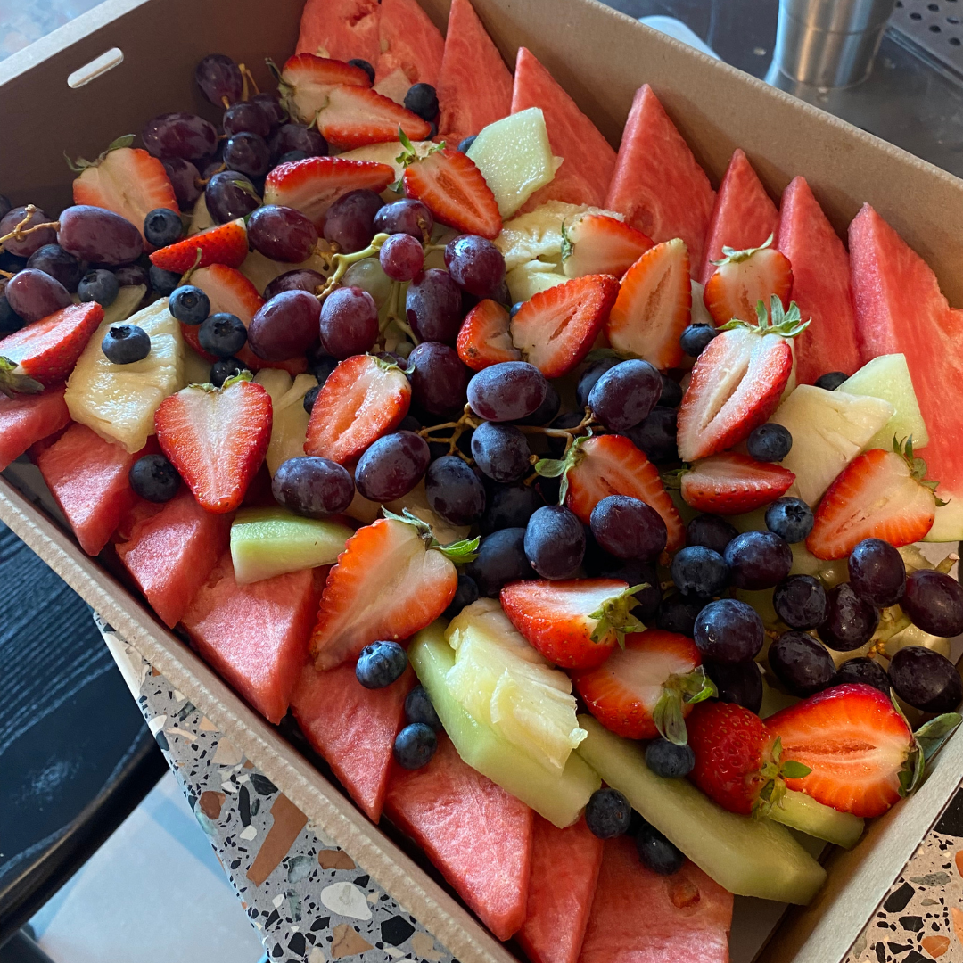 Fruit Platters