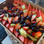 Load image into Gallery viewer, Fruit Platters
