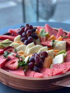 Fruit Platters