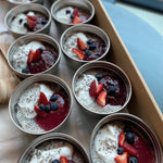 Load image into Gallery viewer, Chia Pudding VG GF
