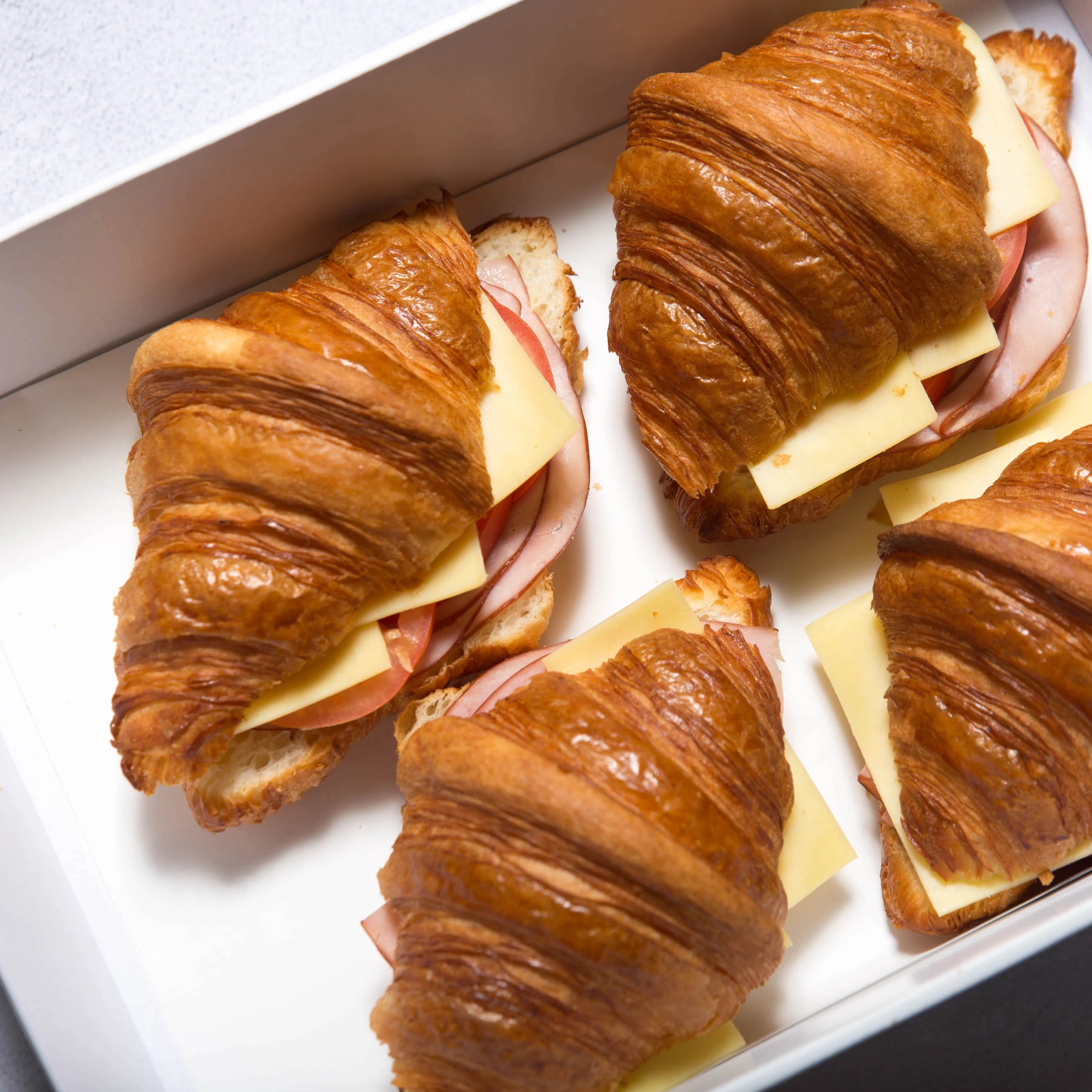Croissants